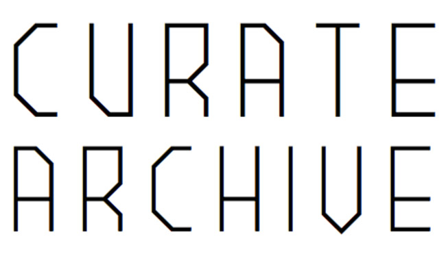 curate-archive
